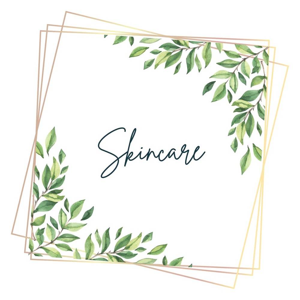 🪴Skincare Items🪴